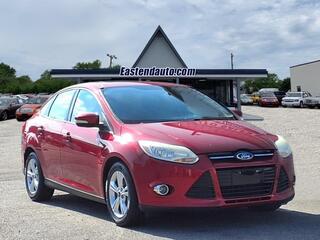 2012 Ford Focus for sale in Richmond VA