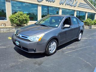 2011 Ford Focus