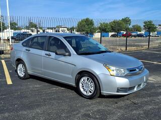 2011 Ford Focus