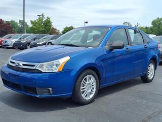 2010 Ford Focus for sale in College Station TX
