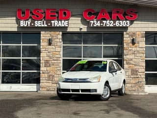 2011 Ford Focus for sale in Woodhaven MI
