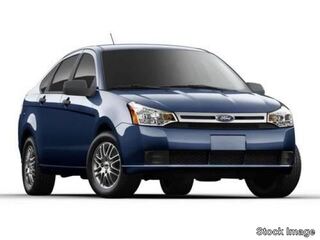 2011 Ford Focus