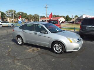 2011 Ford Focus