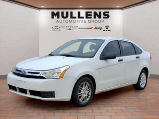 2010 Ford Focus for sale in Checotah OK