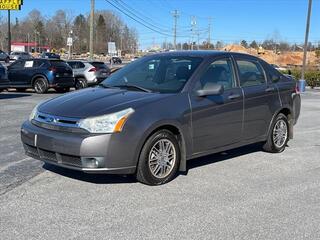 2011 Ford Focus