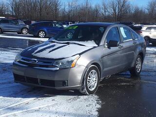 2011 Ford Focus for sale in Woodhaven MI