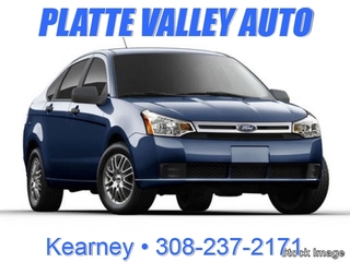2010 Ford Focus