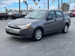 2011 Ford Focus for sale in Hendersonville NC