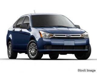 2010 Ford Focus for sale in Chattanooga TN