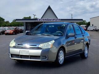 2010 Ford Focus for sale in Richmond VA