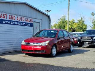 2011 Ford Focus for sale in Richmond VA