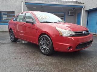 2010 Ford Focus for sale in North Plainfield NJ