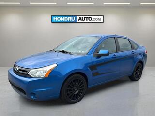 2011 Ford Focus for sale in Manheim PA