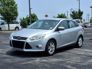 2012 Ford Focus for sale in College Station TX