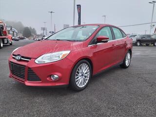 2012 Ford Focus for sale in Joliet IL