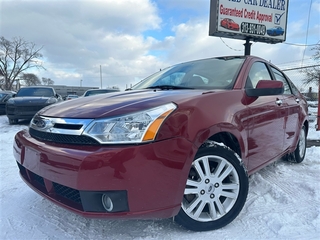 2010 Ford Focus for sale in Woodhaven MI