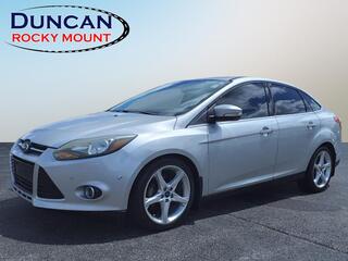 2012 Ford Focus for sale in Joliet IL