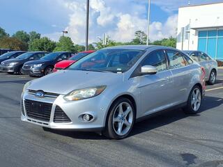 2012 Ford Focus for sale in College Station TX