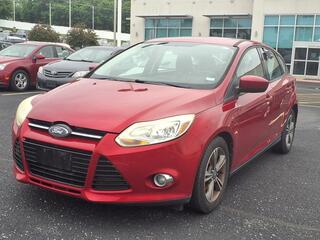 2012 Ford Focus for sale in College Station TX