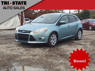 2012 Ford Focus for sale in Cincinnati OH