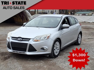 2012 Ford Focus for sale in Cincinnati OH