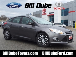 2012 Ford Focus for sale in Dover NH