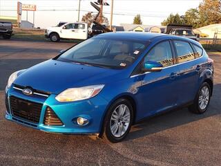 2012 Ford Focus for sale in Joliet IL