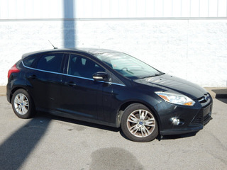 2012 Ford Focus for sale in Clarksville TN