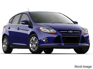 2012 Ford Focus