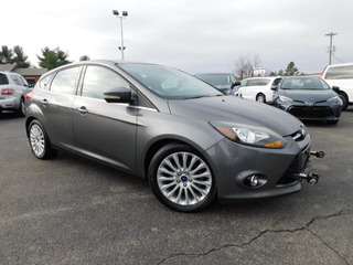 2012 Ford Focus for sale in Clarksville TN