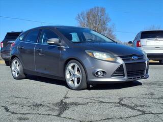 2012 Ford Focus for sale in Liberty NC