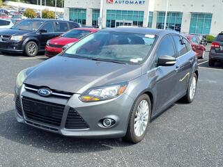 2012 Ford Focus for sale in College Station TX