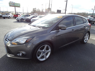 2012 Ford Focus for sale in Auburn AL