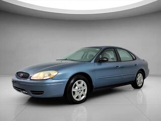 2006 Ford Taurus