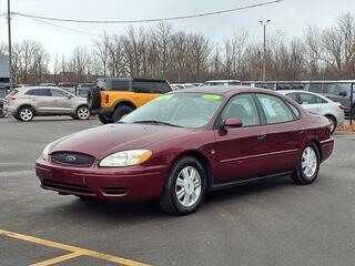 2004 Ford Taurus for sale in Woodhaven MI