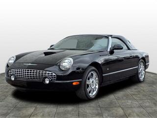 2004 Ford Thunderbird