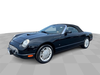 2003 Ford Thunderbird