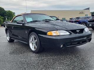 1995 Ford Mustang for sale in Winston-Salem NC