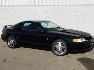 1997 Ford Mustang Svt Cobra for sale in Clarksville TN