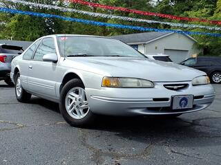 1997 Ford Thunderbird