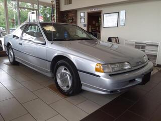 1992 Ford Thunderbird for sale in Connellsville PA