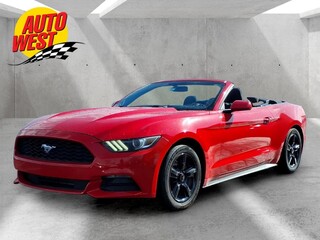 2017 Ford Mustang for sale in Grand Rapids MI