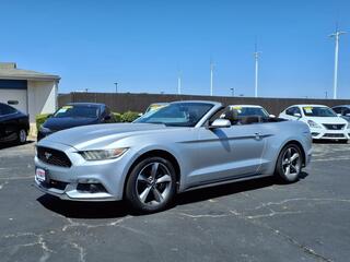 2016 Ford Mustang for sale in Oklahoma City OK