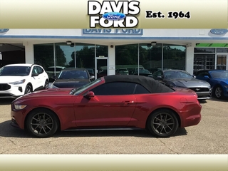 2016 Ford Mustang for sale in Independence MO