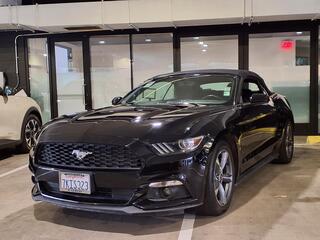 2015 Ford Mustang for sale in Santa Monica CA