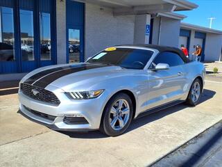 2016 Ford Mustang for sale in Oklahoma City OK