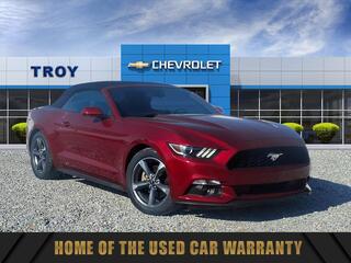 2016 Ford Mustang for sale in Troy OH