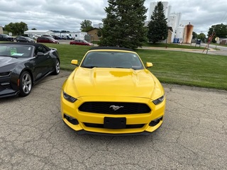 2015 Ford Mustang for sale in New Glarus WI