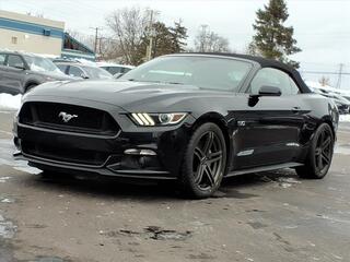 2015 Ford Mustang for sale in Walled Lake MI