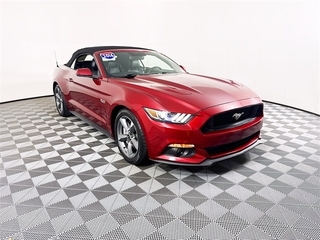 2016 Ford Mustang for sale in Merritt Island FL